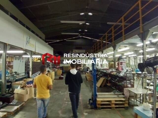 Galpão para Locação em Barueri - 2