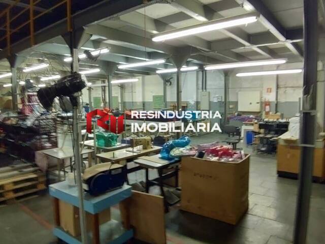 Galpão para Locação em Barueri - 4