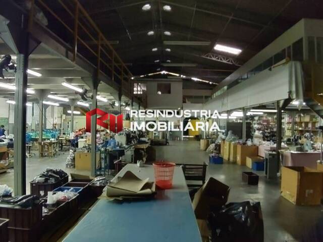 Galpão para Locação em Barueri - 5