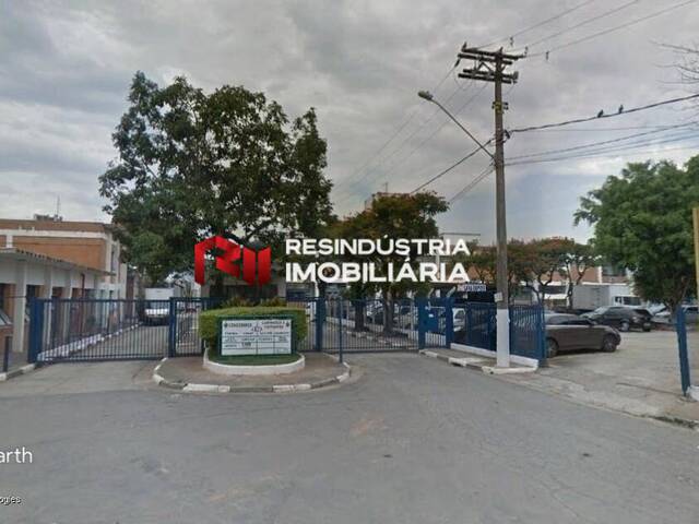 Galpão para Locação em Jandira - 5