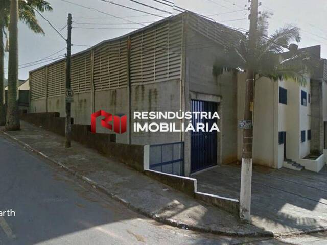 Galpão para Locação em Barueri - 4