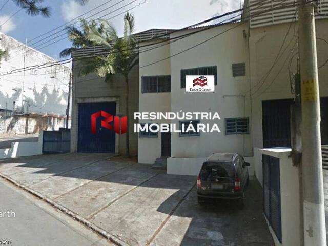 Galpão para Locação em Barueri - 2