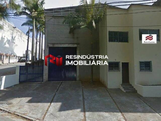 Galpão para Locação em Barueri - 5