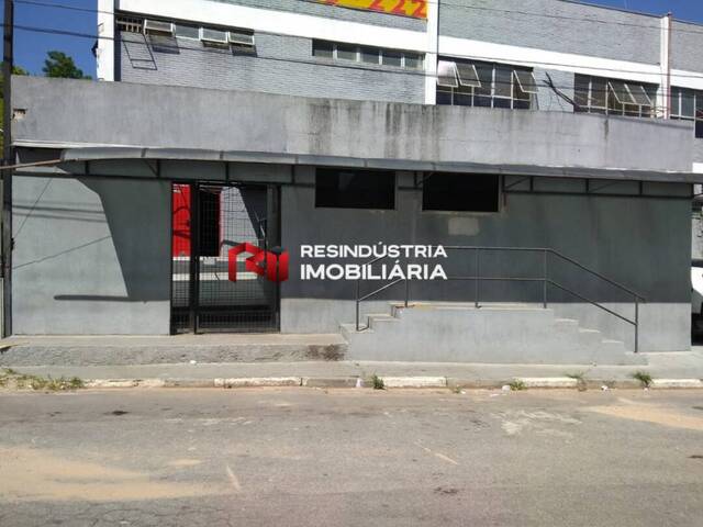 Galpão para Locação em Jandira - 5