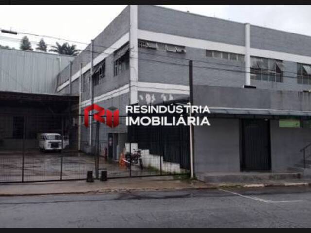 Galpão para Locação em Jandira - 3