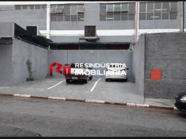 Galpão para Locação em Jandira - 4