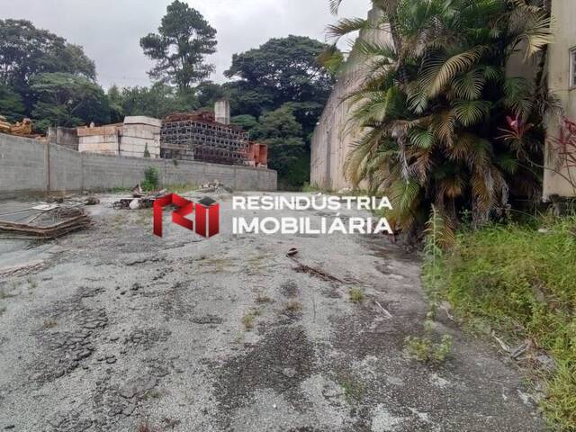 Galpão para Locação em Santana de Parnaíba - 2