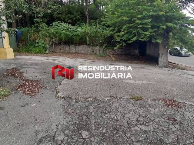 Galpão para Locação em Santana de Parnaíba - 3