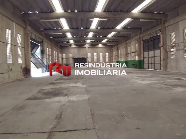 Galpão para Locação em Santana de Parnaíba - 4