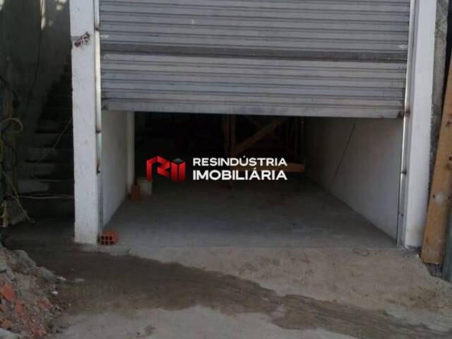 #666 - Salão Comercial para Locação em Santana de Parnaíba - SP - 3