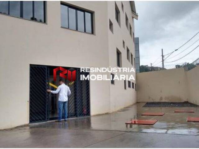 Galpão para Locação em Santana de Parnaíba - 2