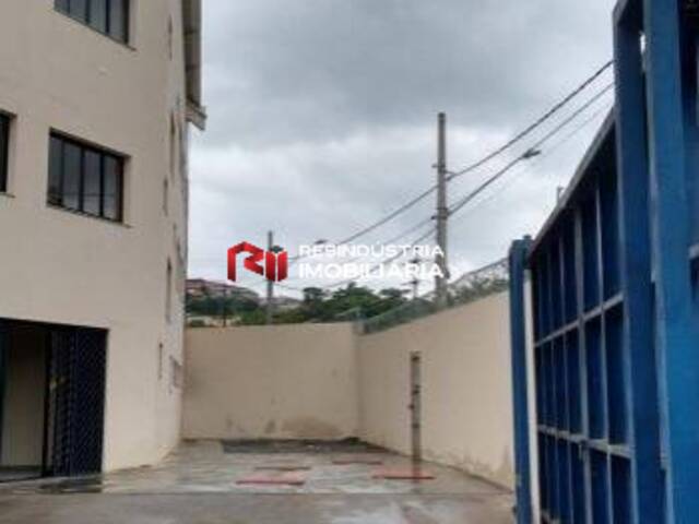 Galpão para Locação em Santana de Parnaíba - 3