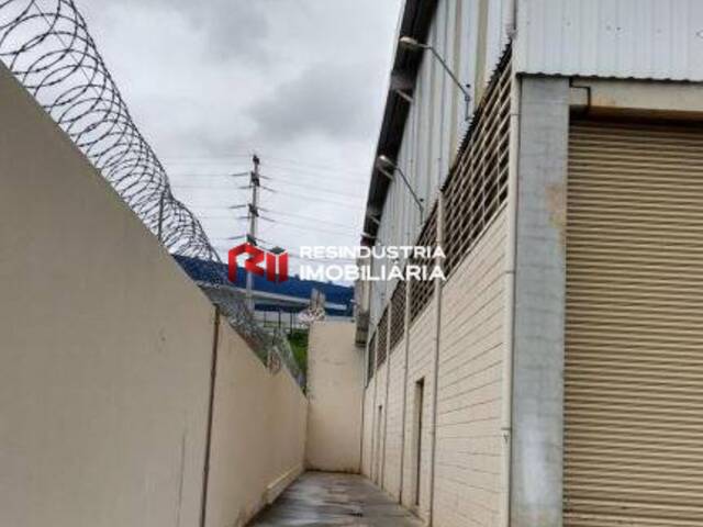 Galpão para Locação em Santana de Parnaíba - 4