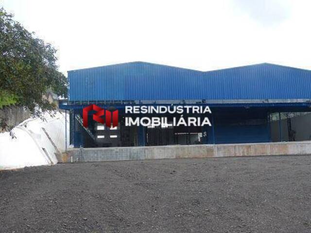 Galpão para Locação em Osasco - 2