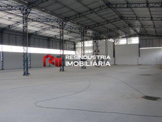Galpão para Locação em Osasco - 4