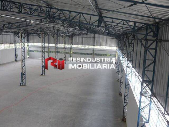 Galpão para Locação em Osasco - 5
