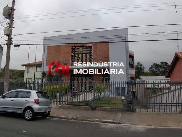 #669 - Prédio comercial para Locação em Barueri - SP - 1