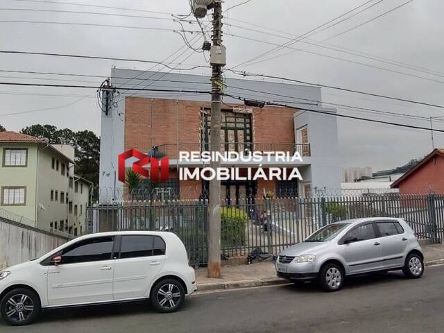 #669 - Prédio comercial para Locação em Barueri - SP - 2