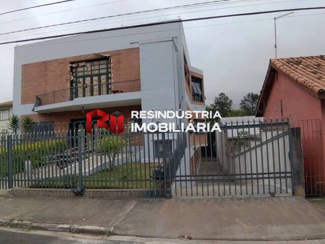 #669 - Prédio comercial para Locação em Barueri - SP - 3