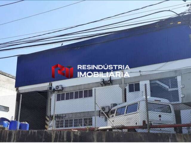 Galpão para Locação em Barueri - 3