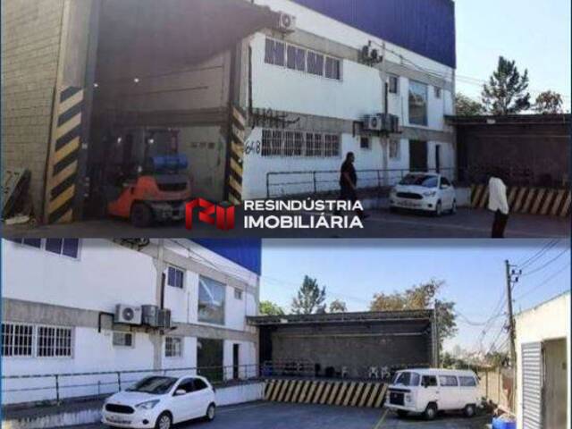 Galpão para Locação em Barueri - 4