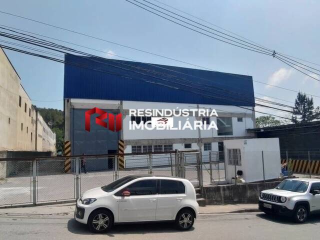 Galpão para Locação em Barueri - 2