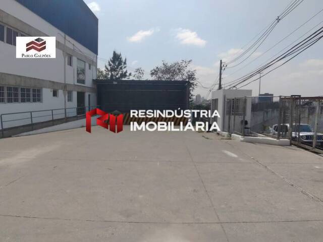 Galpão para Locação em Barueri - 5