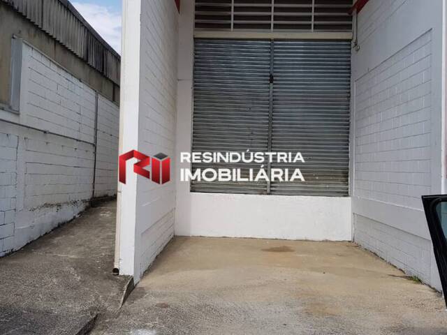 Galpão para Locação em Barueri - 2