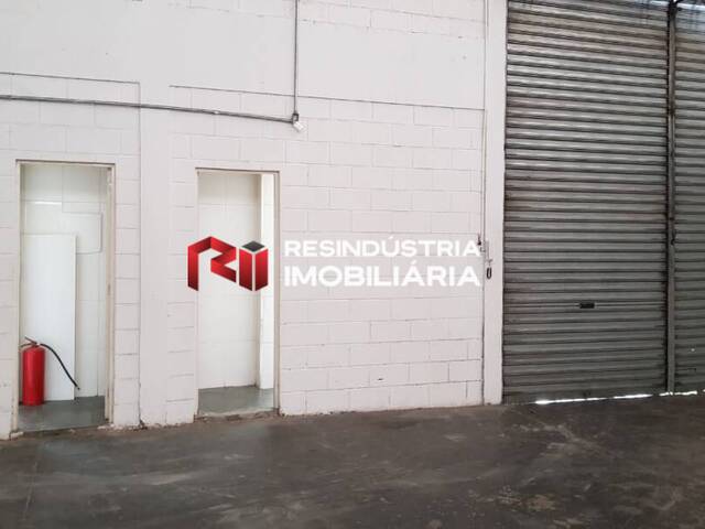 Galpão para Locação em Barueri - 3