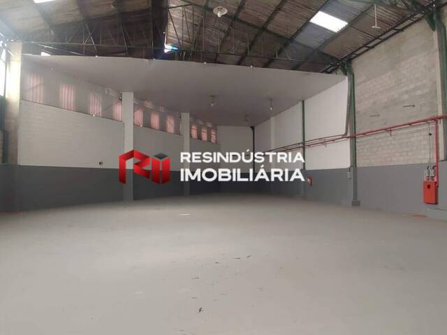 Galpão para Locação em Barueri - 4