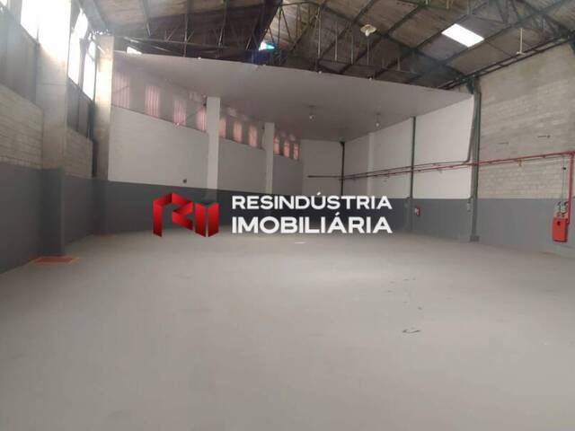 Galpão para Locação em Barueri - 5