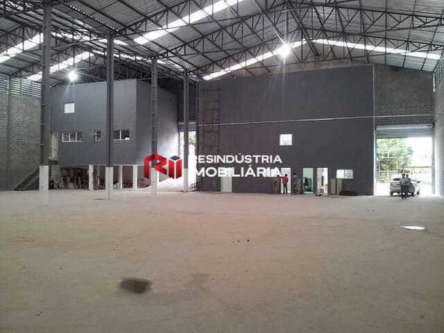 Sala para Locação em Santana de Parnaíba - 4