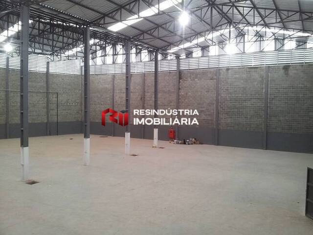 Sala para Locação em Santana de Parnaíba - 5
