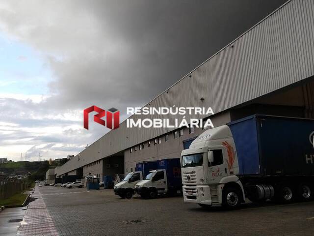 Galpão para Locação em Barueri - 2