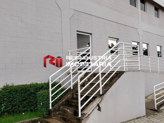 Galpão para Locação em Barueri - 5