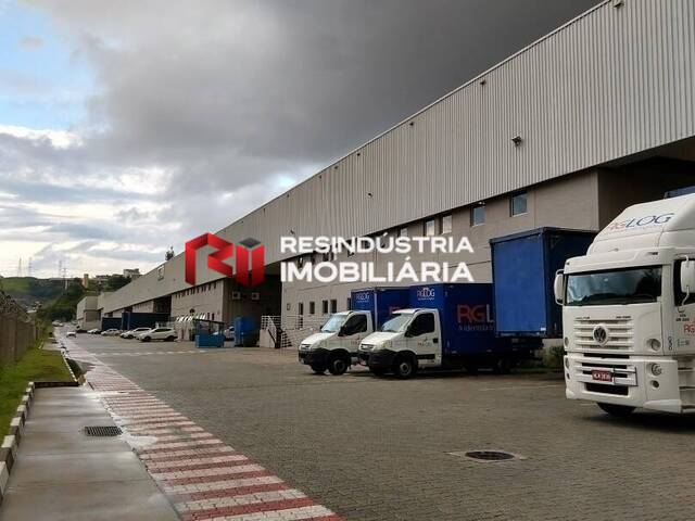 Galpão para Locação em Barueri - 2