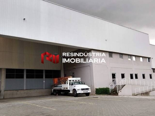 Galpão para Locação em Barueri - 3