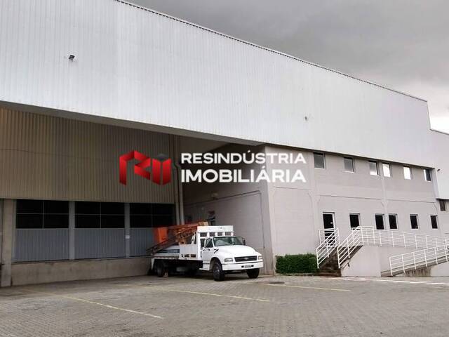 Galpão para Locação em Barueri - 4