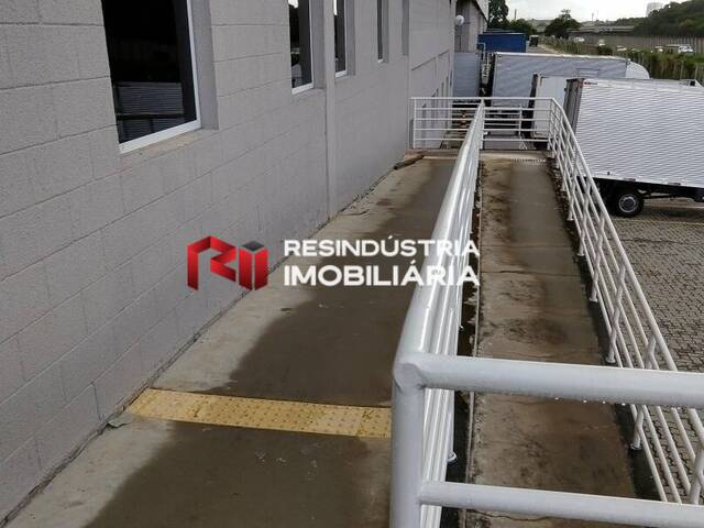 Galpão para Locação em Barueri - 5