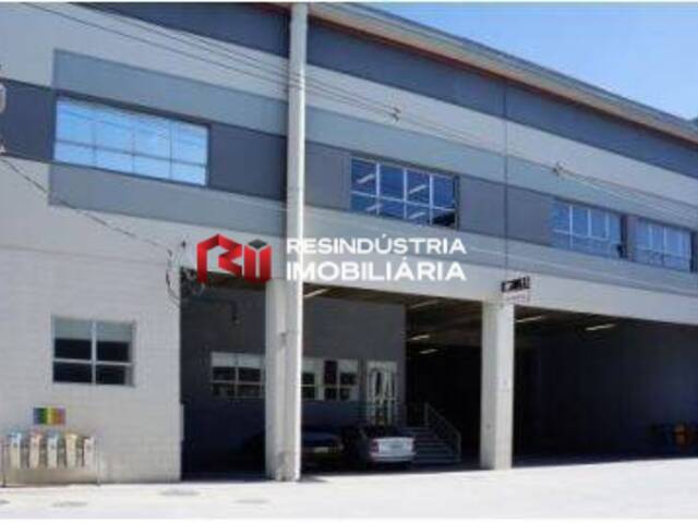 Galpão para Locação em Barueri - 4