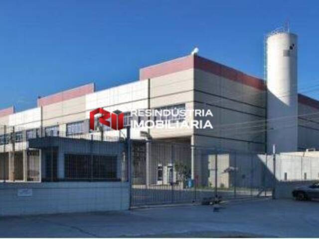 Galpão para Locação em Barueri - 3