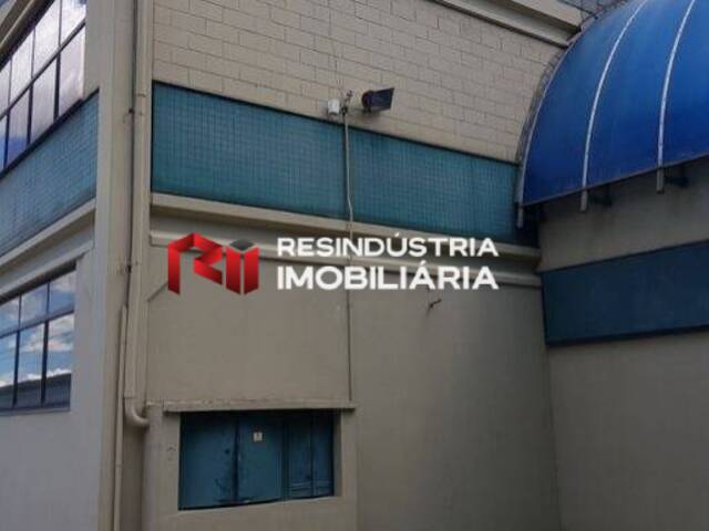 Galpão para Locação em Barueri - 3