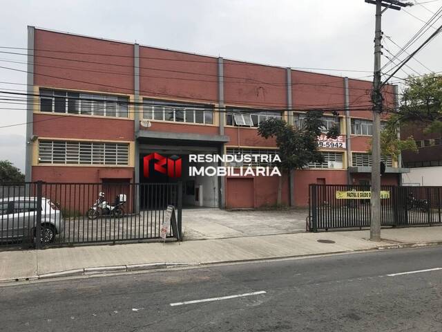 Galpão para Locação em Barueri - 2