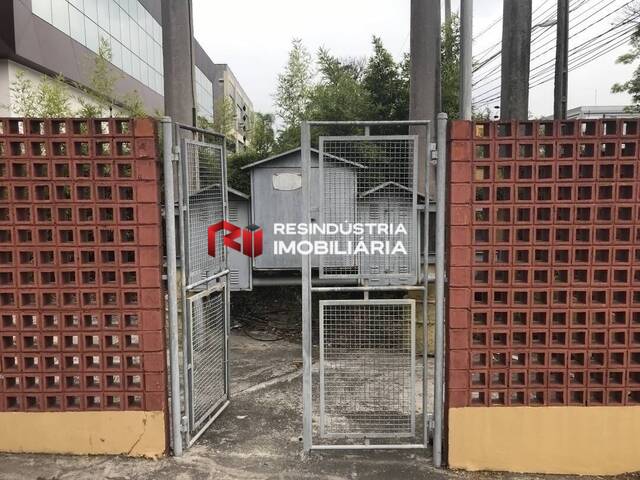 Galpão para Locação em Barueri - 3