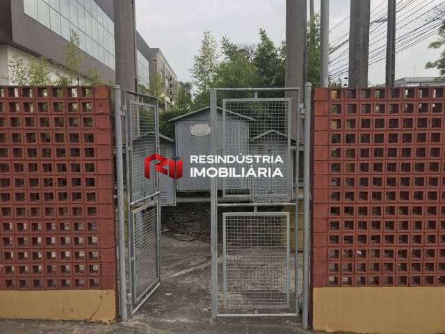 Galpão para Locação em Barueri - 4