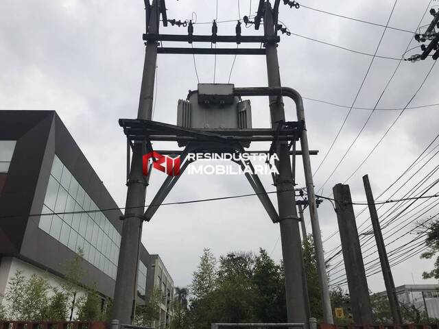 Galpão para Locação em Barueri - 5