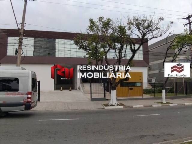 Galpão para Locação em Barueri - 2