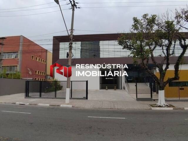 Galpão para Locação em Barueri - 3