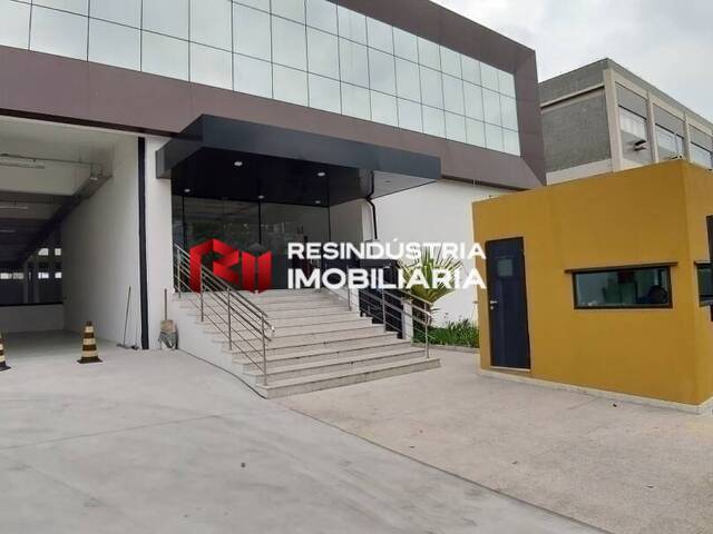 Galpão para Locação em Barueri - 4