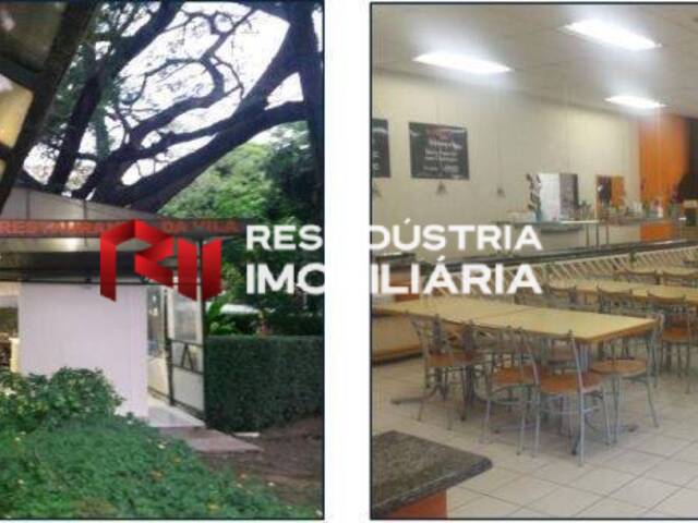 Galpão para Locação em São Paulo - 5